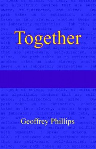 Βιβλίο Together Geoffrey Phillips