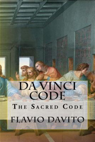 Boek Da Vinci Code: The Sacred Code Flavio Davito