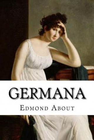 Libro Germana Edmond About