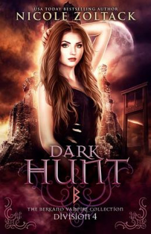 Knjiga Dark Hunt Nicole Zoltack