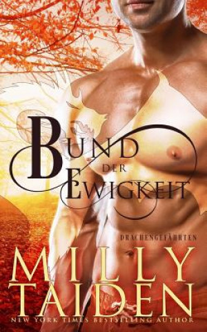 Książka Bund Der Ewigkeit Milly Taiden