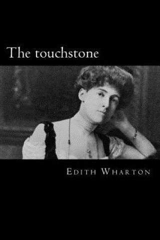 Knjiga The touchstone Edith Wharton