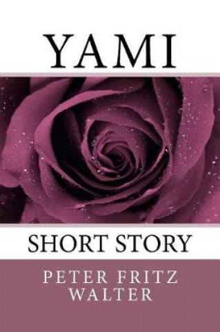 Książka Yami: Short Story Peter Fritz Walter