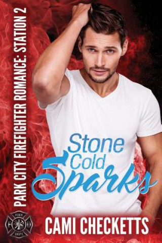 Carte Stone Cold Sparks Cami Checketts