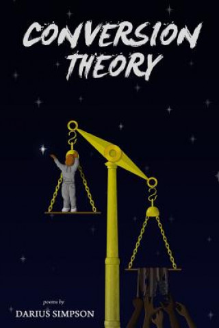 Boek Conversion Theory Darius Simpson