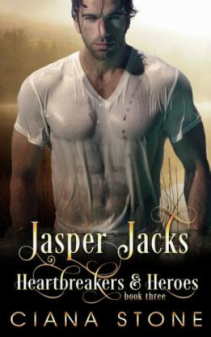 Buch Jasper Jacks Ciana Stone