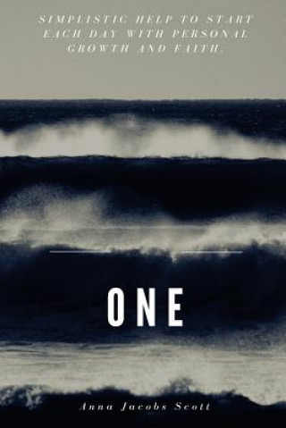 Libro One Anna Jacobs Scott