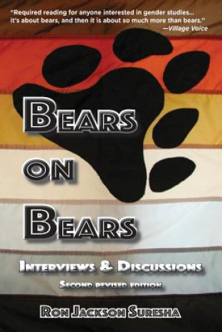 Knjiga Bears on Bears Ron J Suresha
