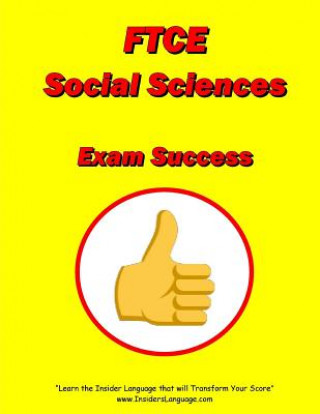 Kniha FTCE Social Sciences Exam Success Lewis Morris