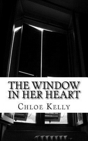 Carte The Window in Her Heart Chloe Kelly