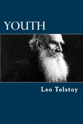 Book Youth Leo Tolstoy