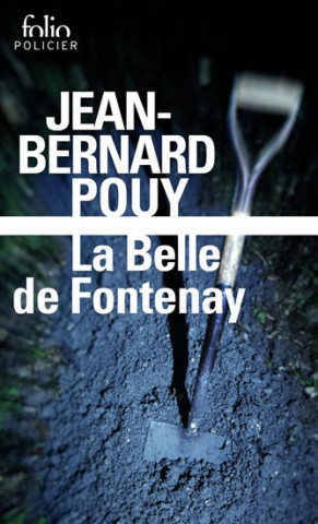 Könyv La belle de Fontenay Jean-Bernard Pouy