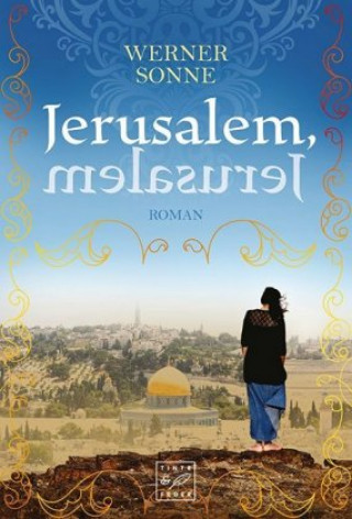 Knjiga Jerusalem, Jerusalem Werner Sonne