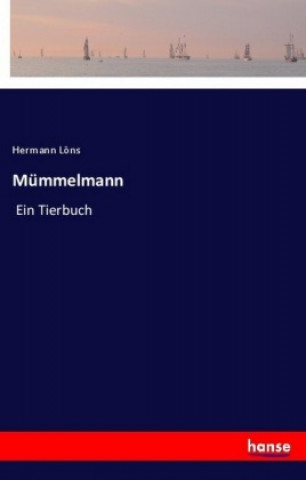 Buch Mümmelmann Hermann Löns