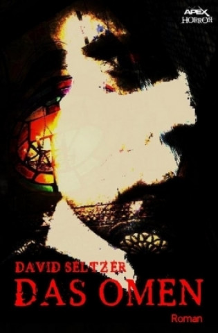 Книга DAS OMEN David Seltzer