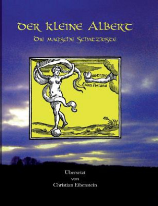 Kniha kleine Albert Christian Eibenstein