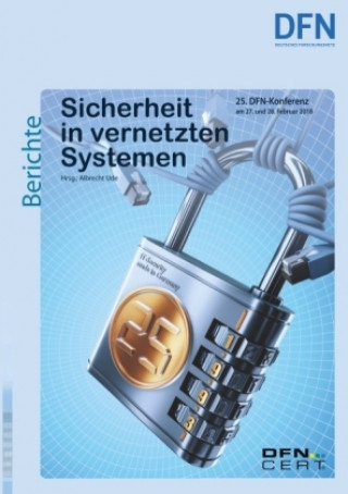 Книга Sicherheit in vernetzten Systemen Albrecht Ude