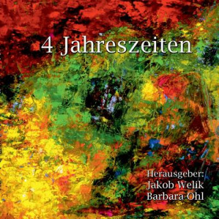 Carte 4 Jahreszeiten Jakob Welik