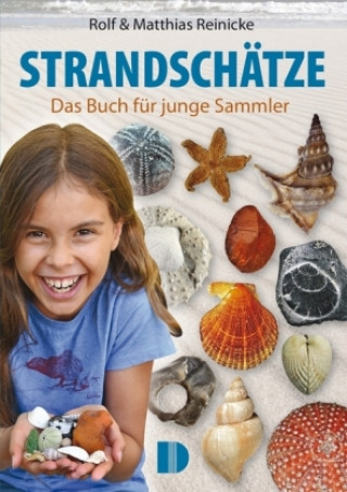 Книга Strandschätze Rolf Reinicke