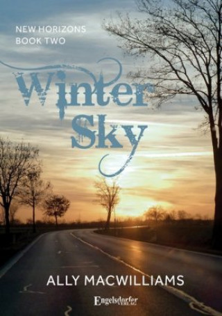 Knjiga Winter Sky Ally MacWilliams