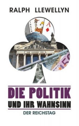 Book Die Politik und ihr Wahnsinn Ralph Llewellyn