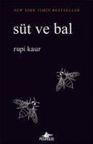 Buch Süt ve Bal Rupi Kaur