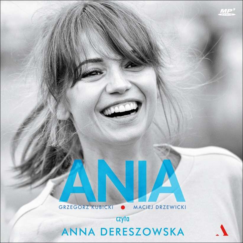 Audio Ania Kubicki Grzegorz