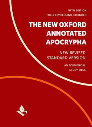 Buch New Oxford Annotated Apocrypha Michael Coogan