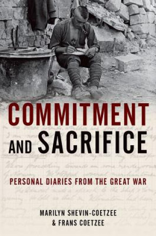 Book Commitment and Sacrifice Frans Coetzee
