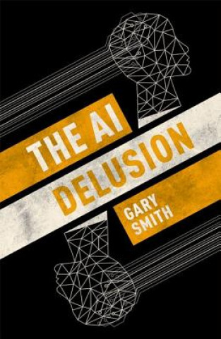 Book AI Delusion Smith