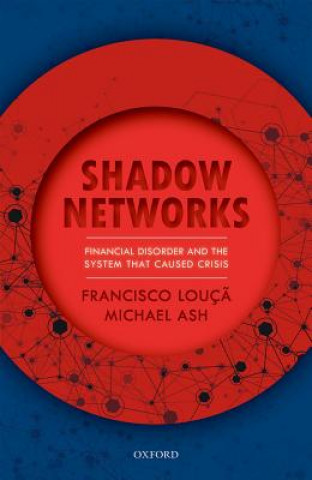Libro Shadow Networks Louca