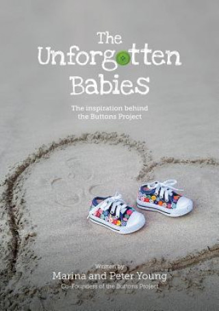 Libro Unforgotten Babies Marina Young