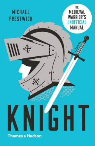 Book Knight MICHAEL PRESTWICH