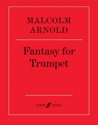 Carte Fantasy for Trumpet 