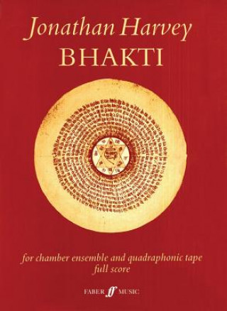Carte Bhakti 