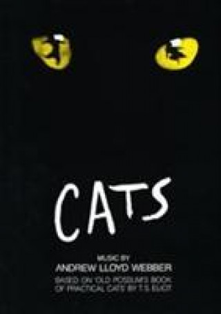 Prasa Memory & other choruses from Cats 