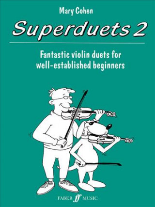 Book Superduets 