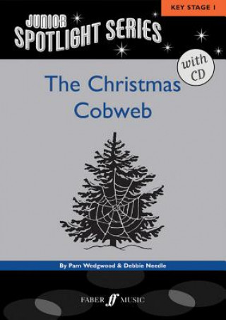 Kniha Christmas Cobweb 
