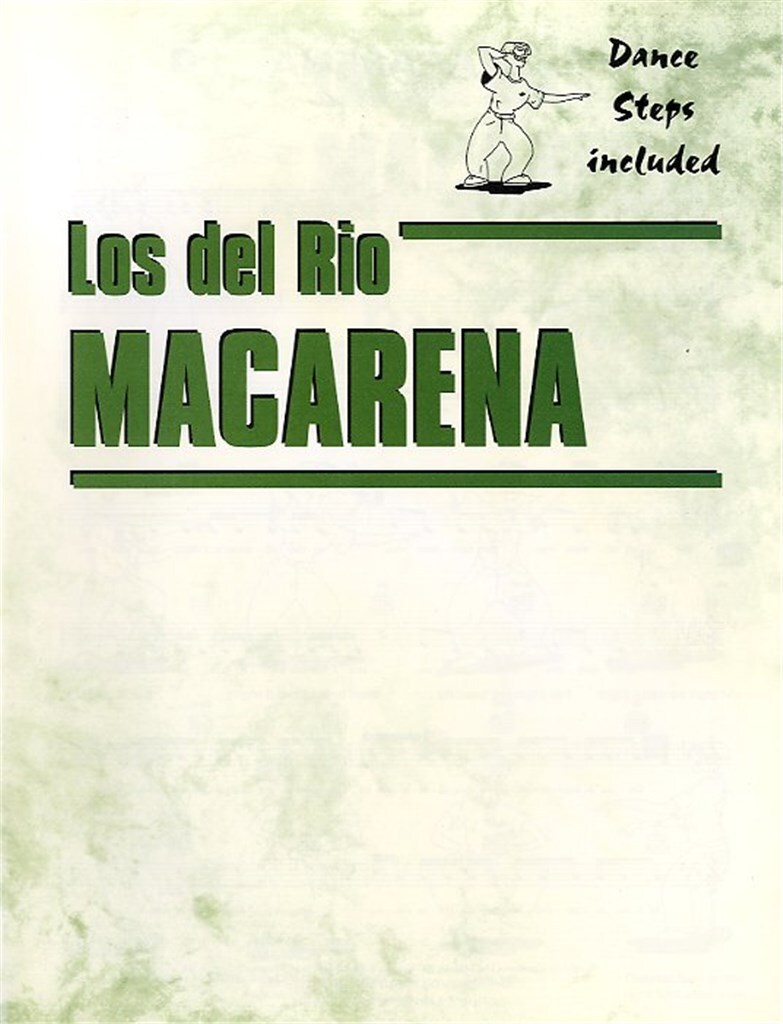 Carte "Macarena" 