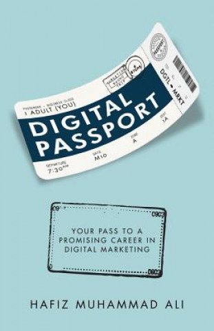 Livro Digital Passport Hafiz Muhammad Ali