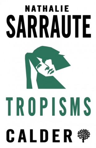 Kniha Tropisms Nathalie Sarraute