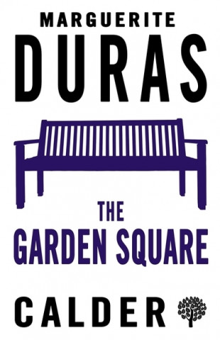 Carte Garden Square Marguerite Duras