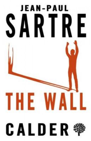 Книга Wall Jean-Paul Sartre