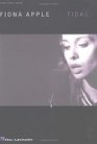 Boek TIDAL PVG FIONA APPLE