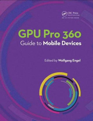 Carte GPU Pro 360 Guide to Mobile Devices Engel