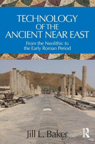 Carte Technology of the Ancient Near East Baker