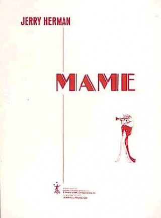 Libro Mame JERRY HERMAN