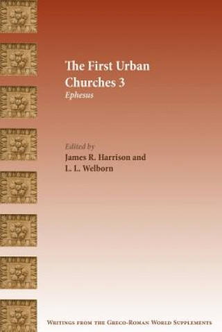 Carte First Urban Churches 3 James R. Harrison