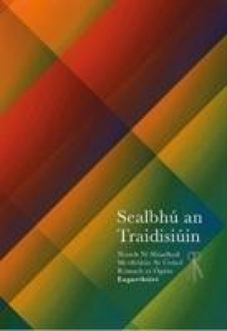 Kniha Sealbhu an Traidsiuin 