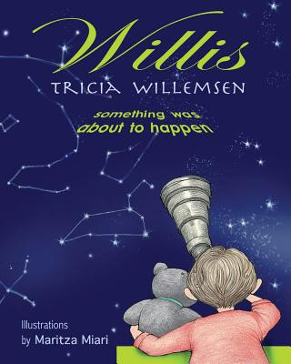 Knjiga Willis Tricia Willemsen